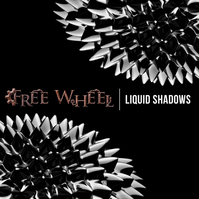 Liquid Shadows cover
