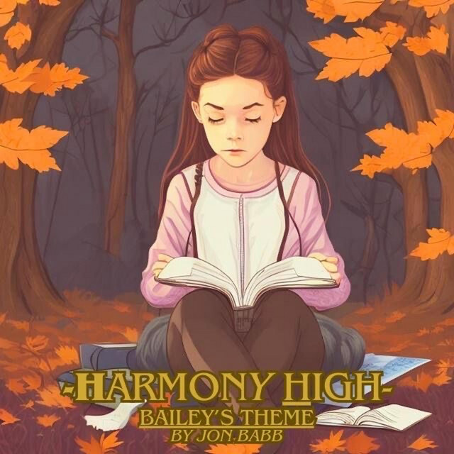 Bailey's Theme