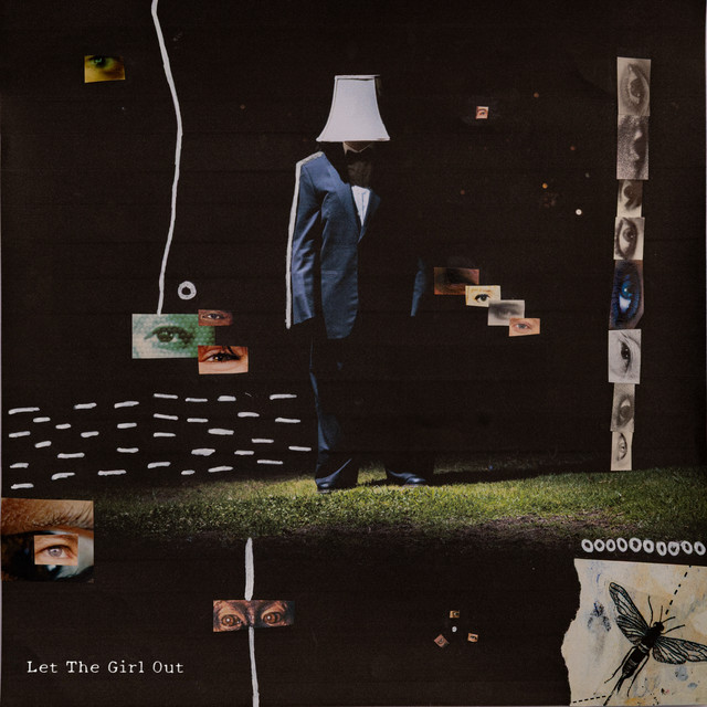 Let The Girl Out cover art