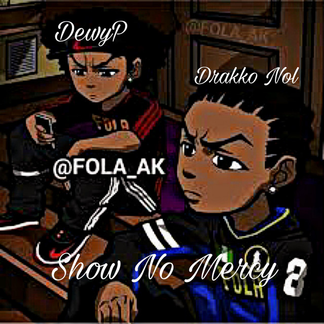 S.M.N. - Album by Drakko Nol | Spotify