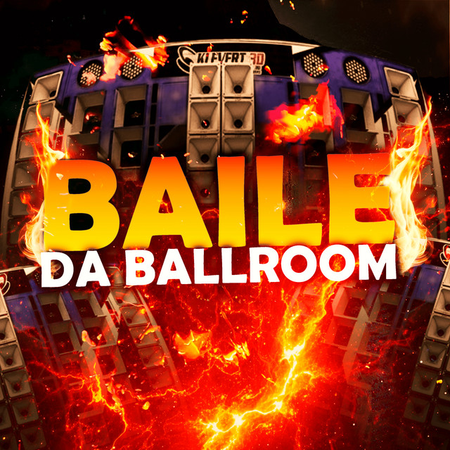 Baile da Ballroom