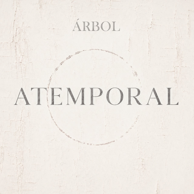 Atemporal cover