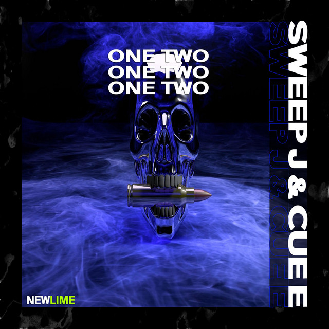 One Two cover art
