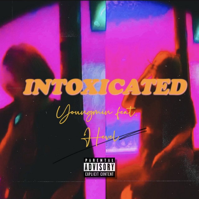 Intoxicated cover art