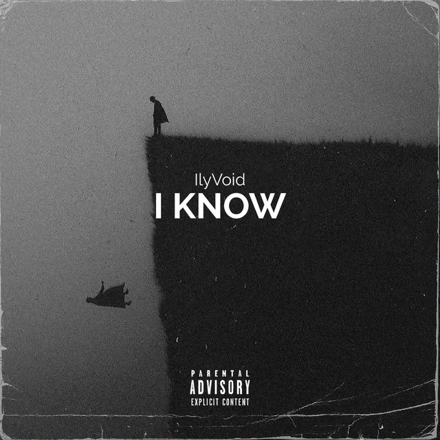 I Know cover art