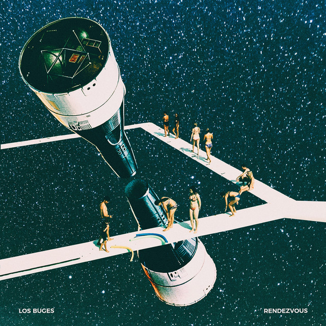 Rendezvous cover art
