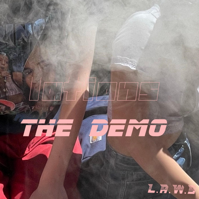 Lations-The Demo cover art