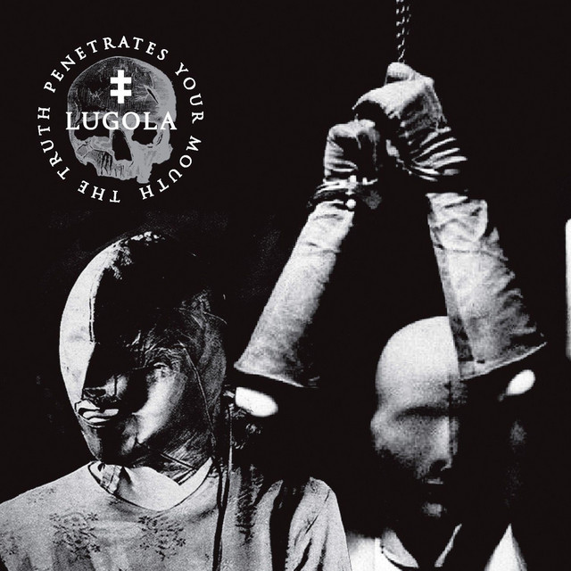 The Truth Penetrates Your Mouth cover art