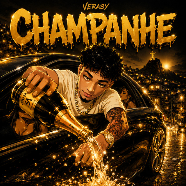 Champanhe (Remix)