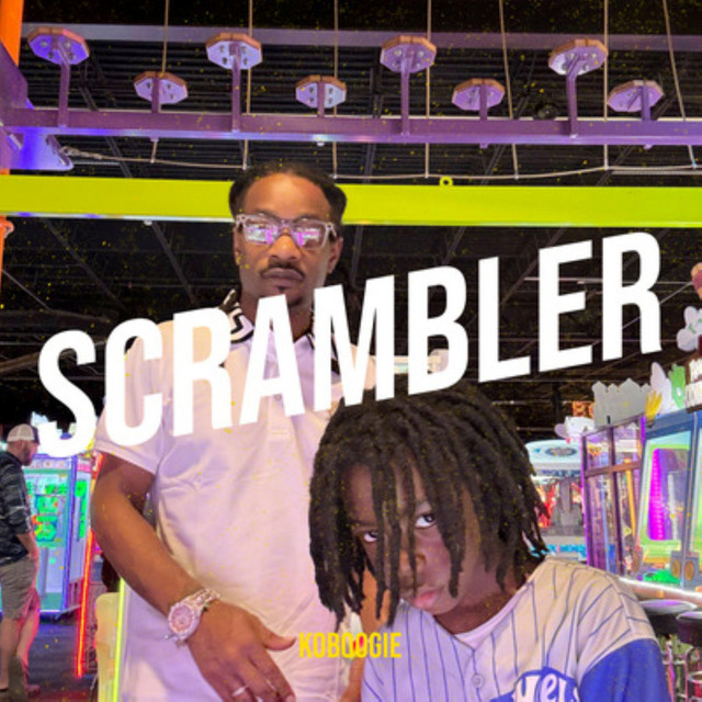 Scrambler