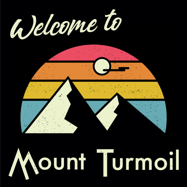 Welcome To Mount Turmoil album image