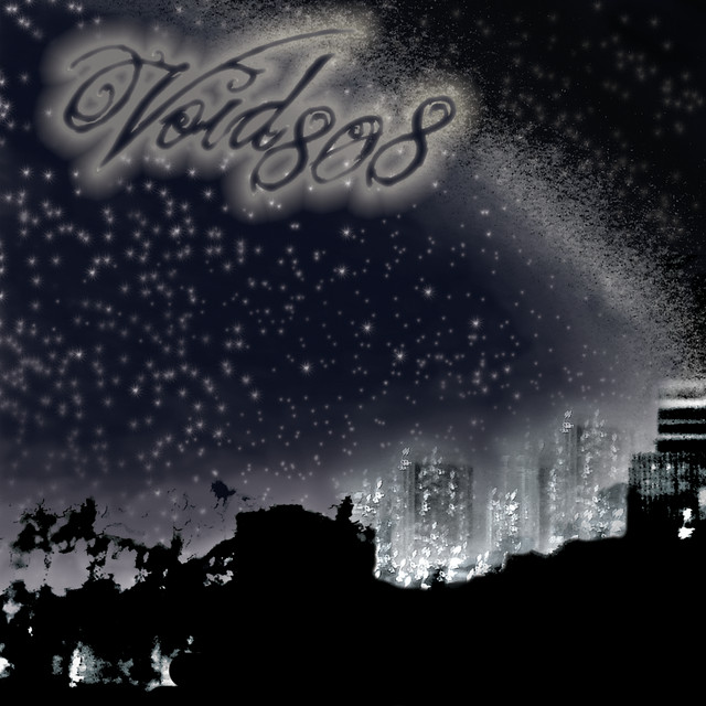 undefined album image