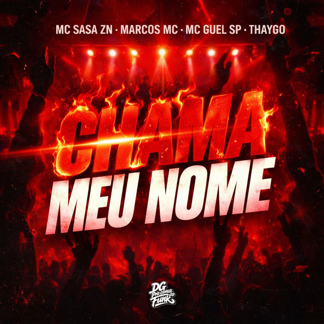 Chama Meu Nome