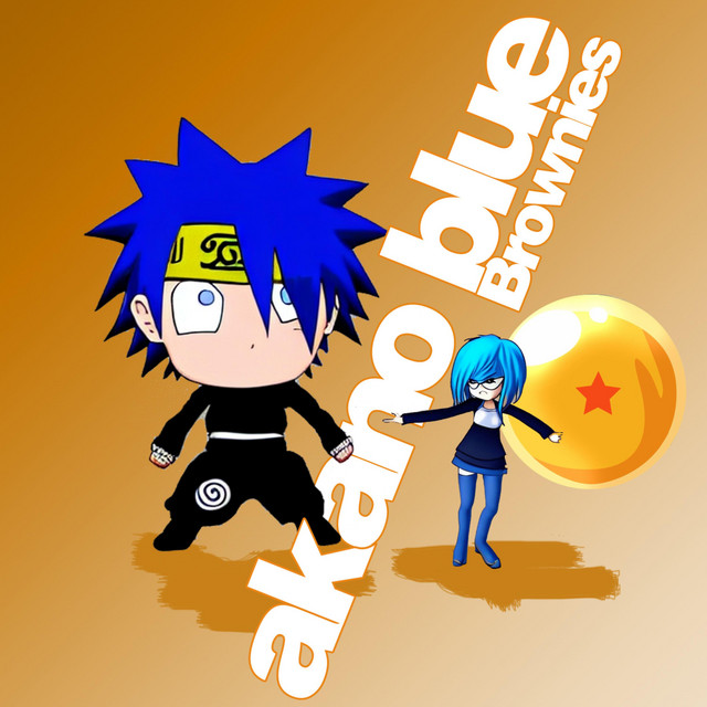 Brownies cover art