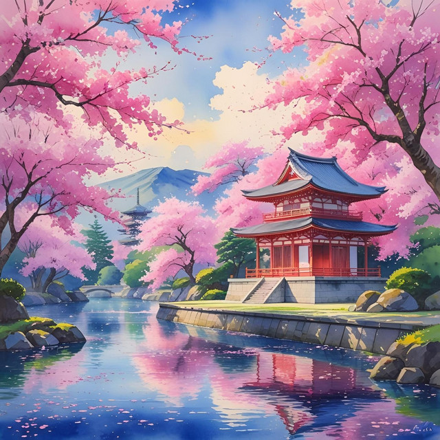 遥か雅の世界