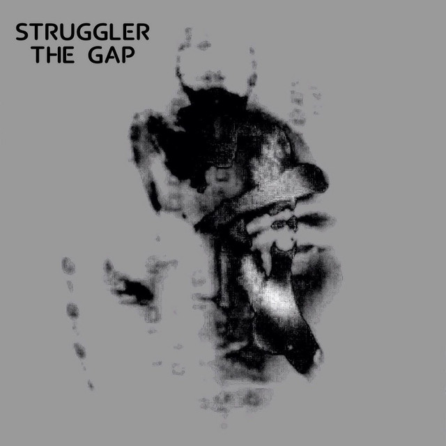 The Gap cover art