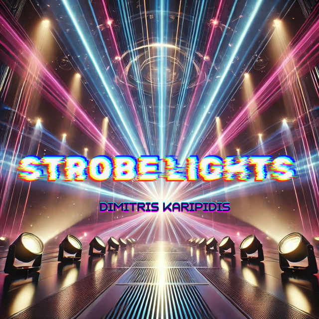 Strobe Lights - Radio Edit