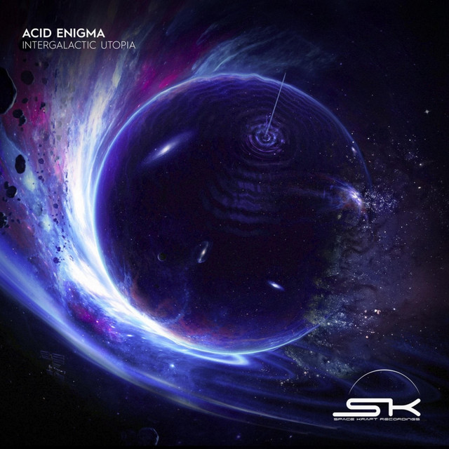 NGC 6946 album art