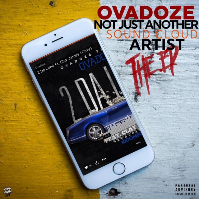 Yeen Doin' It cover art