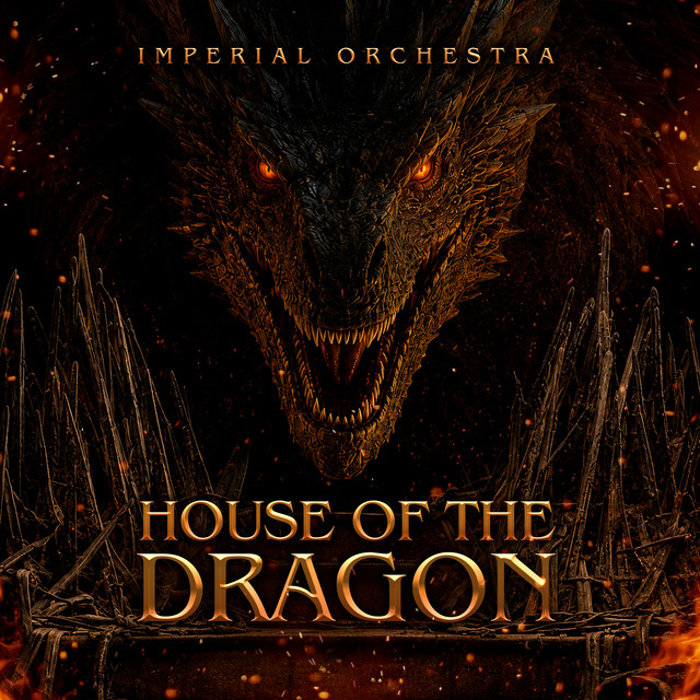 House of the Dragon (Symphonic Version)