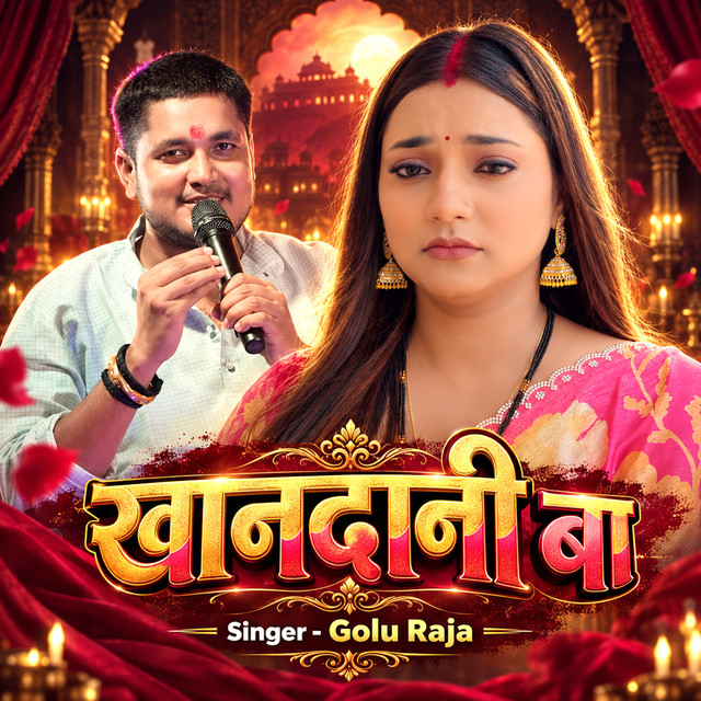 Khandani Ba album image
