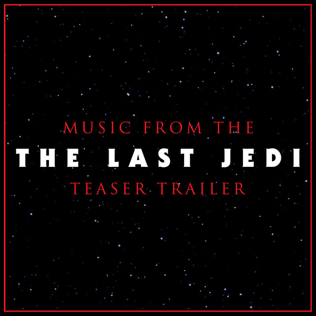 Music From The 