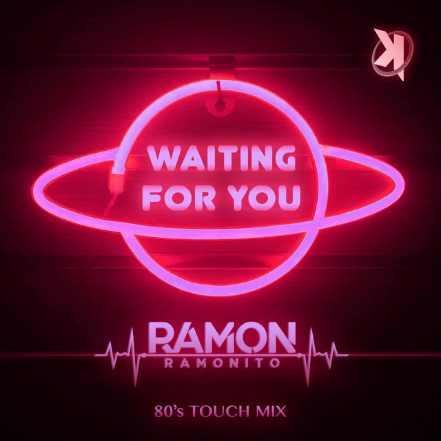 Waiting For You - 80's Touch Mix