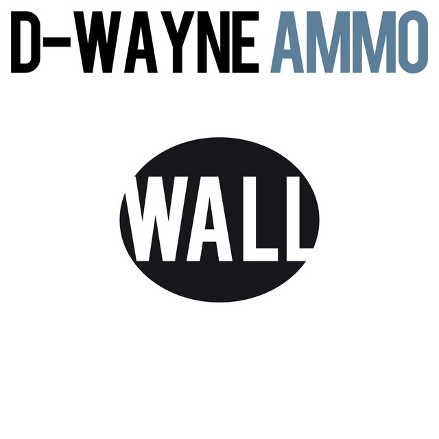 AMMO cover art