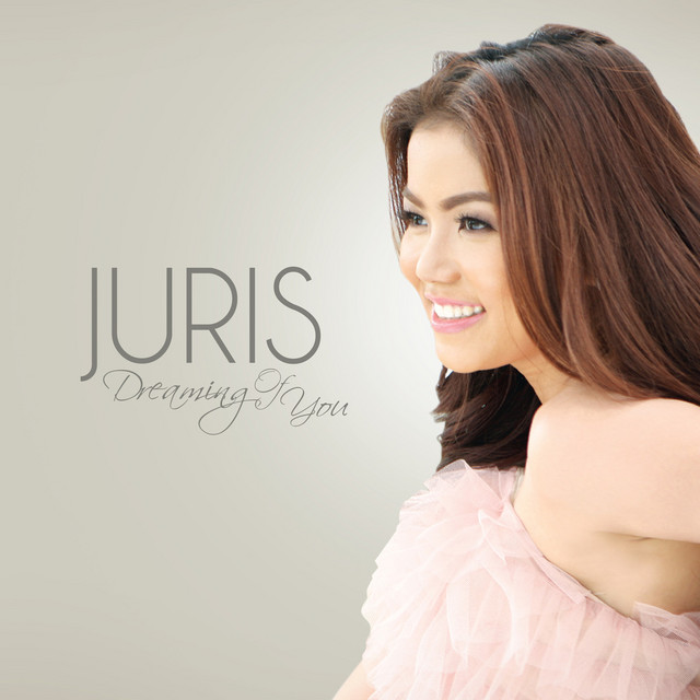 Dreaming of You cover art