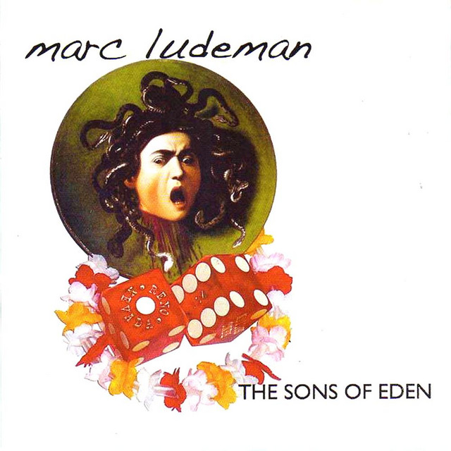 The Sons Of Eden cover art