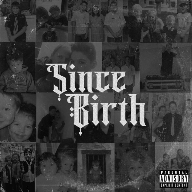 Since Birth cover art