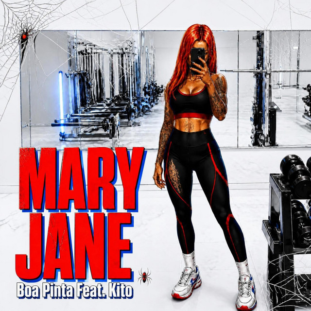 MARY JANE