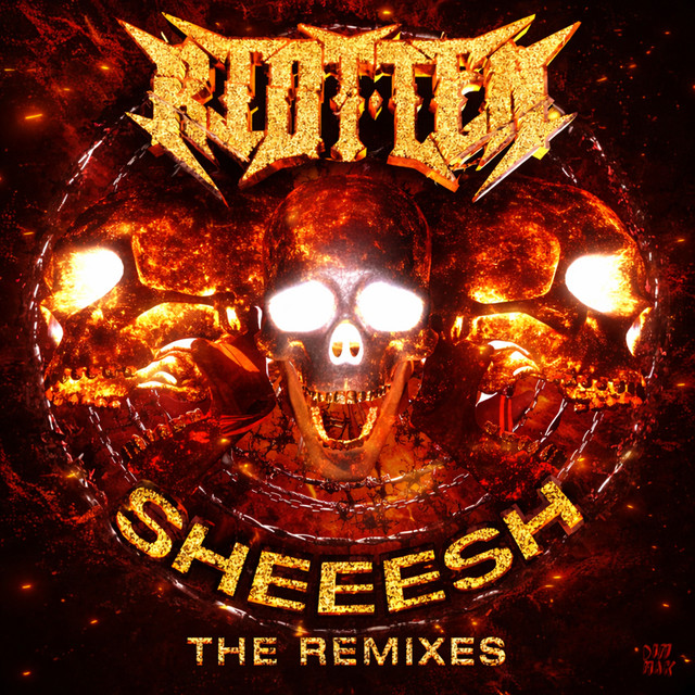 SHEEESH - Emorfik Remix