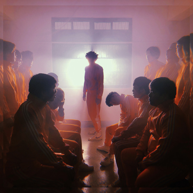 積極太陽