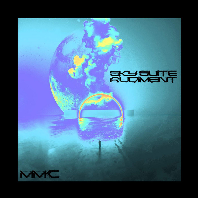Rudiment cover art