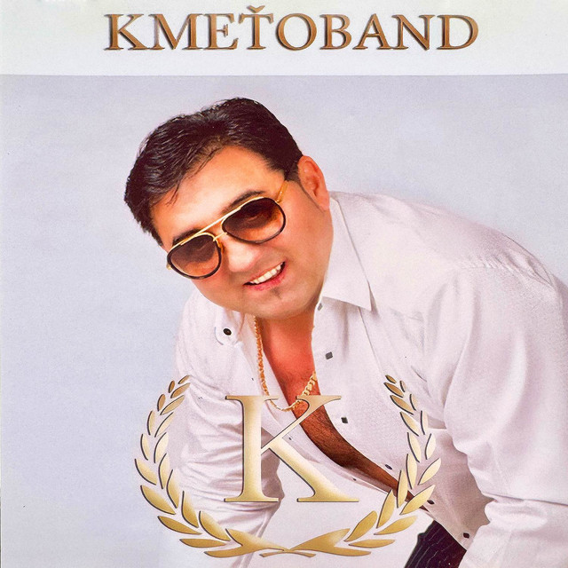 Len to najlepšie cover art