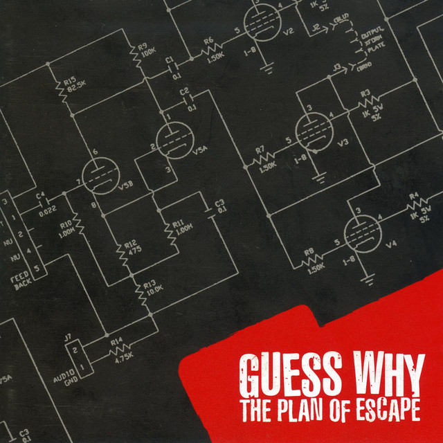 Guess Why Photo