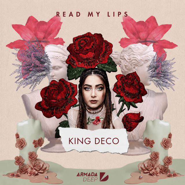 Read My Lips cover
