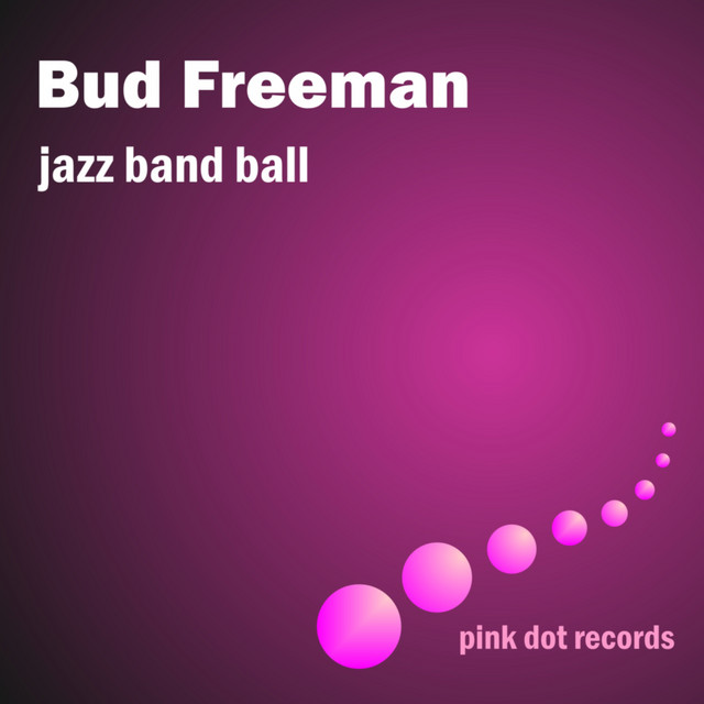 Jazz Band Ball cover art