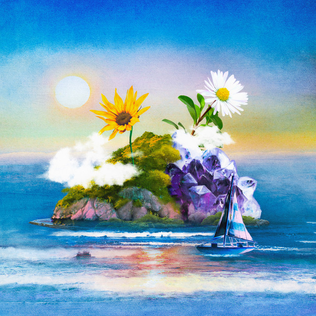Darling cover art