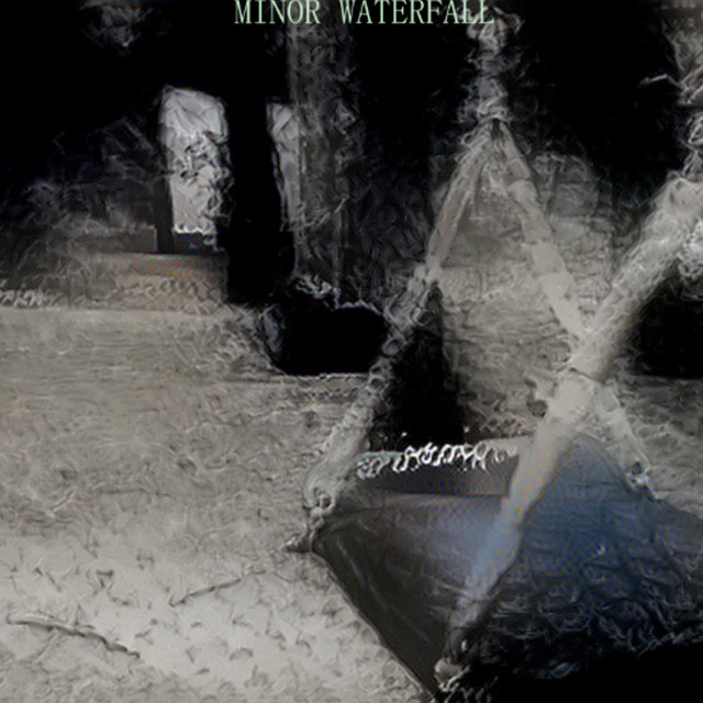 Обкладинка: Minor Waterfall — ROTOR.fm