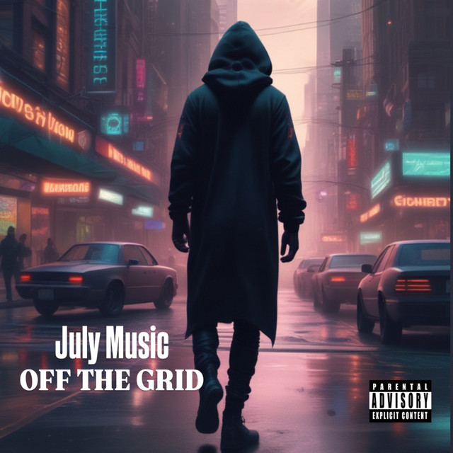 July Music