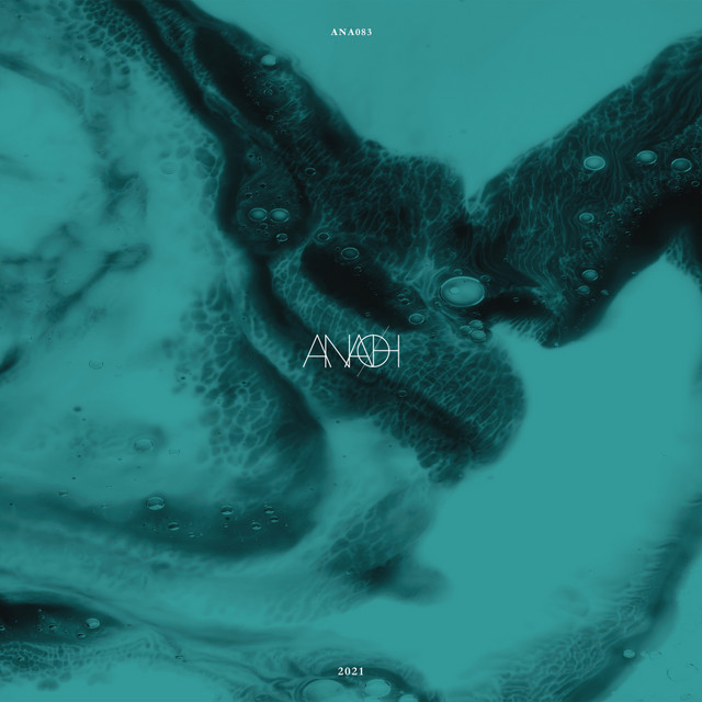 ANAOH Best Of 2021 cover art