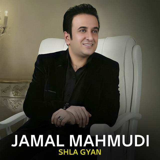 Jamal Mahmudi | Spotify