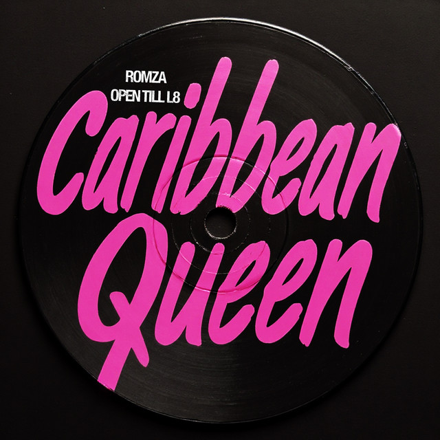 Caribbean Queen