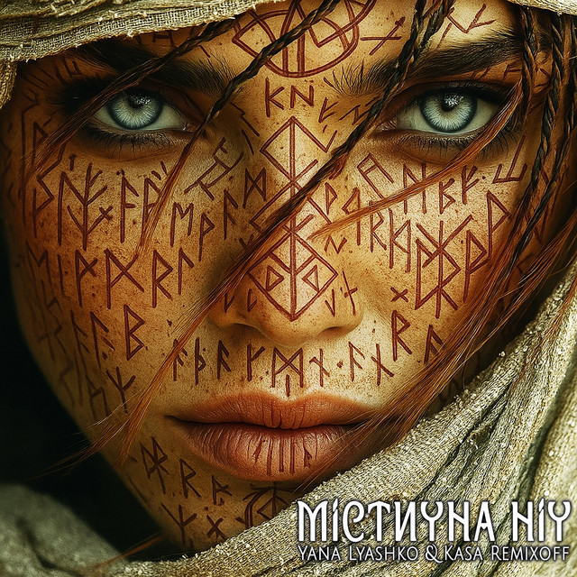 Обкладинка Kasa Remixoff — Містична ніч