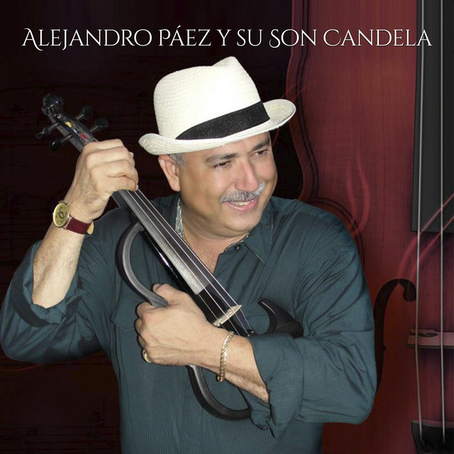 Alejandro Páez y su Son Candela | Spotify