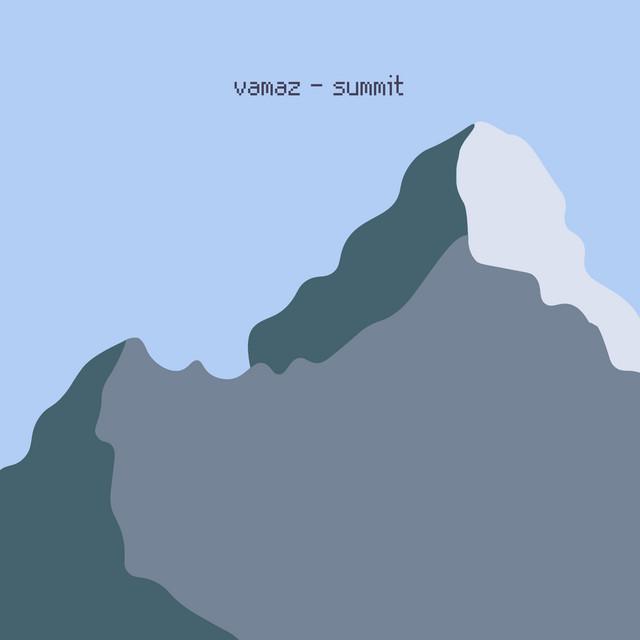 Summit cover art