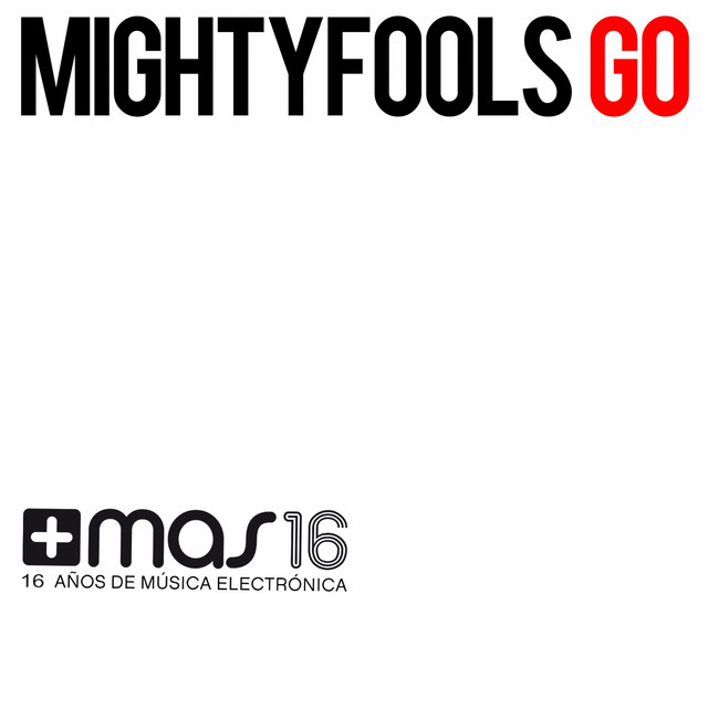 Go cover art