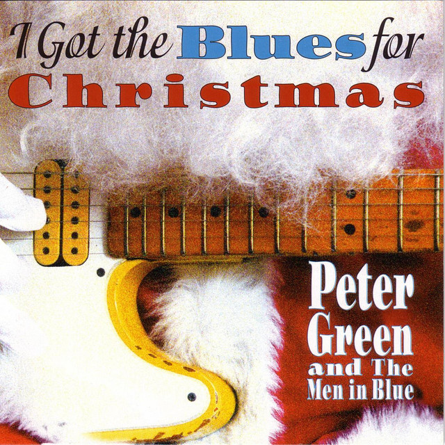 Peter Green And The Men In Blue